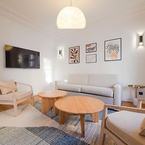 Appartement met Drie Slaapkamers